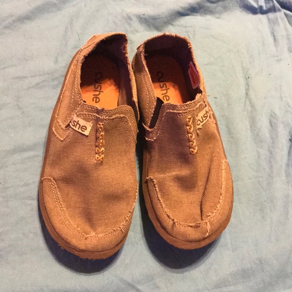 cushe Other - Cushe canvas shoes